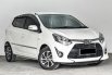 Jual Mobil Bekas Toyota Agya G 2019 di Depok 1