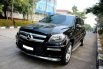 Jual Mobil Mercedes-Benz GL GL 400 2014 Hitam Bekas di DKI Jakarta 9