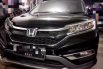 Jual mobil Honda CR-V 2.0 Prestige 2016 , Kota Makassar, Sulawesi Selatan 4
