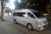 Dijual Toyota Hiace High Grade Commuter 2015 di Surakarta, Jawa Tengah 2