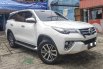 Dijual Mobil Toyota Fortuner VRZ 2018 di Depok 1