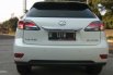 Dijual Mobil Lexus RX 270 2013 di Bekasi 9