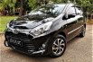 Jual mobil Toyota Agya G 1.2L 2017 Tangerang Selatan, Banten 6