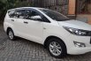 Dijual Cepat Toyota Kijang Innova 2.0 G 2016 di Maluku 8
