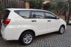 Dijual Cepat Toyota Kijang Innova 2.0 G 2016 di Maluku 2