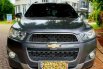 Jual Chevrolet Captiva VCDI 2012 harga murah di Banten 5