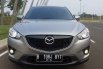 Jual Mazda CX-5 2.5 2013 harga murah di Banten 5