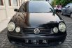 Jual cepat Volkswagen Polo 2002 di Banten 2