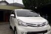 Jambi, jual mobil Toyota Avanza G 2014 dengan harga terjangkau 3