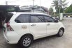 Jambi, jual mobil Toyota Avanza G 2014 dengan harga terjangkau 1