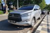 Jual cepat mobil Toyota Kijang Innova 2.4 G AT Reborn Diesel 2016 di Jawa Tengah 3