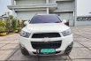 Dijual mobil bekas Chevrolet Captiva LT, DKI Jakarta  10