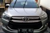 Jual cepat Toyota Kijang Innova 2.4G 2018 di DI Yogyakarta 5