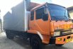 Jual Cepat Fuso Tronton 6x2 Box Freezer Pendingin AC 2013 di DKI Jakarta 4