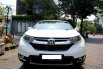 Jual Mobil Bekas Honda CR-V Turbo 2018 Putih di DKI Jakarta 10