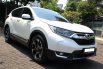 Jual Mobil Bekas Honda CR-V Turbo 2018 Putih di DKI Jakarta 9