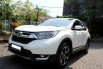 Jual Mobil Bekas Honda CR-V Turbo 2018 Putih di DKI Jakarta 8