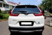 Jual Mobil Bekas Honda CR-V Turbo 2018 Putih di DKI Jakarta 7