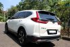 Jual Mobil Bekas Honda CR-V Turbo 2018 Putih di DKI Jakarta 6