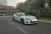 Dijual Cepat Toyota FT 86 2.0 L AT 2016 Putih (DK) di DKI Jakarta 5