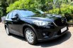 Dijual Mobil Bekas Mazda CX-5 Sport AT 2012 Hitam di DKI Jakarta 10