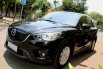 Dijual Mobil Bekas Mazda CX-5 Sport AT 2012 Hitam di DKI Jakarta 9