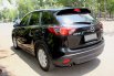 Dijual Mobil Bekas Mazda CX-5 Sport AT 2012 Hitam di DKI Jakarta 6