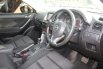 Dijual Mobil Bekas Mazda CX-5 Sport AT 2012 Hitam di DKI Jakarta 3