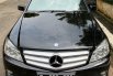 Jual Mobil Bekas Mercedes-Benz C-Class C250 AMG 2010 di DKI Jakarta 10