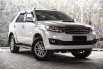 Dijual Mobil Toyota Fortuner G 2013 Terbaik di Tangerang Selatan 1