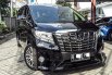 Jual Mobil Bekas Toyota Alphard G 2016 di Tangerang Selatan 1