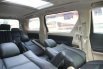 Dijual Mobil Toyota Alphard 2.5 NA Premiumsound 2012 Hitam di DKI Jakarta 2