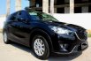 Dijual Cepat Mazda CX-5 Sport 2012 Hitam, DKI Jakarta 9