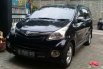 Dijual Cepat Toyota Avanza 1.5 Veloz 2013 Hitam di DKI Jakarta 10