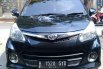 Dijual Cepat Toyota Avanza 1.5 Veloz 2013 Hitam di DKI Jakarta 8