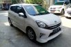 Dijual Mobil Toyota Agya TRD Sportivo 2015 di Bekasi 2
