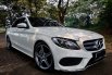 Dijual Mobil Mercedes-Benz C-Class C 250 AMG 2015 di Tangerang 10