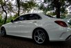 Dijual Mobil Mercedes-Benz C-Class C 250 AMG 2015 di Tangerang 9