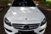 Dijual Mobil Mercedes-Benz C-Class C 250 AMG 2015 di Tangerang 8