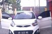 Jual mobil bekas murah Kia Picanto SE 2012 di Jawa Tengah 6