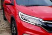 Honda CR-V 2015 Riau dijual dengan harga termurah 19