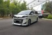 Jual mobil Toyota Vellfire 2.5 G 2018 , Kota Jakarta Selatan, DKI Jakarta 2