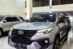 Jual mobil Toyota Fortuner TRD 2018 di Medan, Sumatra Utara 4