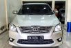 Jual mobil Toyota Kijang Innova G 2013 , Kota Medan, Sumatra Utara 4