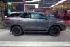 Toyota Fortuner VRZ  2