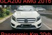 Jual Mobil Mercedes-Benz GLA 200 Sport AMG 2016/2017 Putih, DKI Jakarta 10