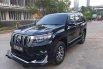 Dijual Mobil Toyota Land Cruiser Prado TX Limited 2.7 Automatic 2010 Hitam, Bekasi 6