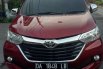 Kalimantan Selatan, jual mobil Toyota Avanza G 2016 dengan harga terjangkau 5