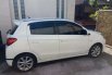 Mitsubishi Mirage 2015 Bali dijual dengan harga termurah 1