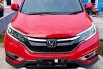 Honda CR-V 2015 Riau dijual dengan harga termurah 4